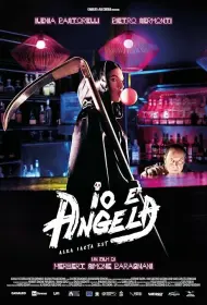 Я Анжела (фильм, 2021)