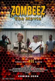 Зомбопчёлы (фильм, 2024)