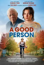 Хороший человек (фильм, 2023)