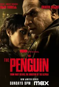 Пингвин (сериал, 1 сезон, 2024)