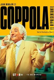 Коппола - спортивный агент (сериал, 1 сезон, 2024)