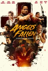 Падшие ангелы: Воины мира (фильм, 2024)