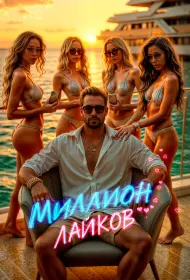 Миллион лайков (фильм, 2024)