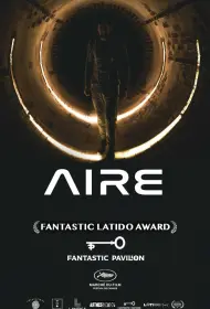 Воздух: Просто дыши (фильм, 2024)