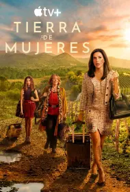 Земля женщин (сериал, 1 сезон, 2024)