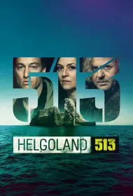 Гельголанд 513 (сериал, 1 сезон, 2024)