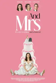 Миссис и … (фильм, 2024)