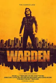 Страж (фильм, 2025)