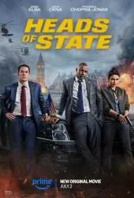 Главы государств (фильм, 2025)