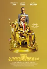 Ученик. Восхождение Трампа (фильм, 2024)