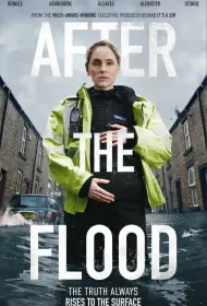 После потопа (сериал, 1 сезон, 2024)