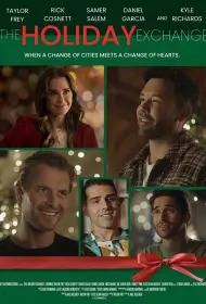 Обмен в Рождество (фильм, 2024)