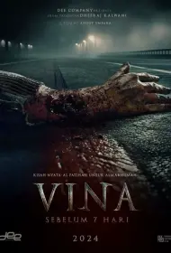 Вина: до 7 дней (фильм, 2024)