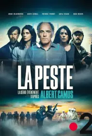 Чума (сериал, 1 сезон, 2024)