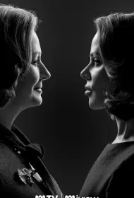 Дамы в черном (сериал, 1 сезон, 2024)