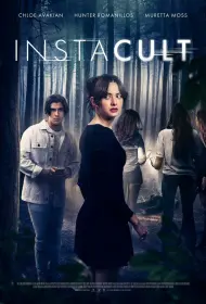 Во власти секты (фильм, 2024)