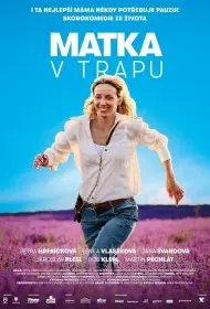 Мать в ловушке (фильм, 2024)