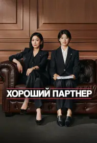 Хорошая напарница (сериал, 1 сезон, 2024)