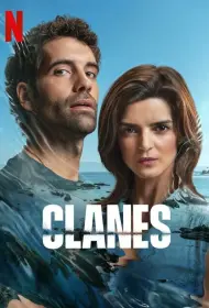 Кланы Галисии (сериал, 1 сезон, 2024)