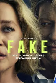 Подделка (сериал, 1 сезон, 2024)