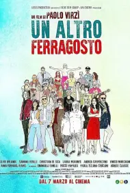 Ещё один Феррагосто (фильм, 2024)
