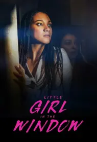Девочка у окна (фильм, 2024)