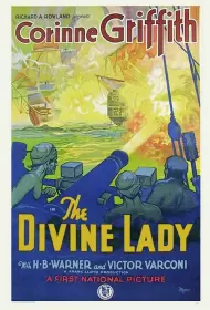 Божественная леди (фильм, 1929)