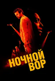 Ночной вор (фильм, 2024)