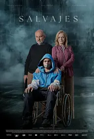 Дикари (фильм, 2024)