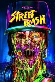 Уличный мусор (фильм, 2024)