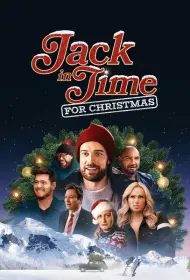 Джек в погоне за Рождеством (фильм, 2024)