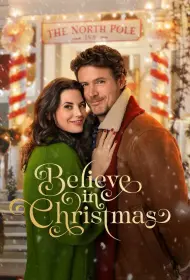 Верь в рождество (фильм, 2024)
