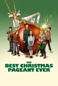 Лучшее рождественское представление на свете (фильм, 2024)