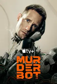 Киллербот (сериал, 1 сезон, 2025)