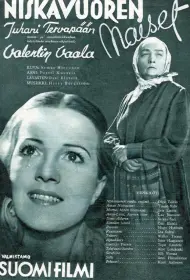 Женщины Нискавуори (фильм, 1938)