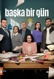 Новый день (сериал, 1 сезон, 2025)