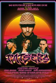 Гангстеры (фильм, 2025)