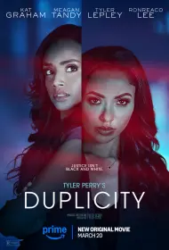 Двуличие (фильм, 2025)