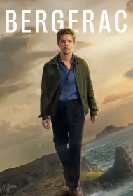 Бержерак (сериал, 1 сезон, 2025)