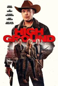 Дикие земли (фильм, 2025)