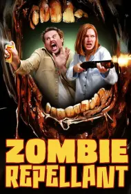 Спрей от зомби (фильм, 2025)