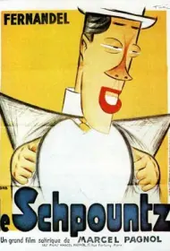 Шпунц (фильм, 1938)