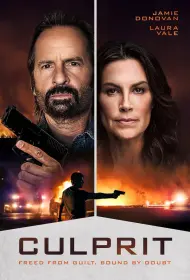 Преступник (фильм, 2025)