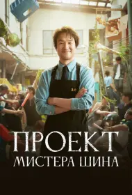 Проект мистера Щина (сериал, 1 сезон, 2025)
