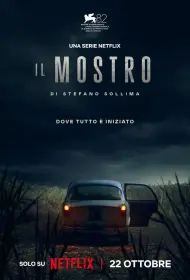 Флорентийский монстр (сериал, 1 сезон, 2025)