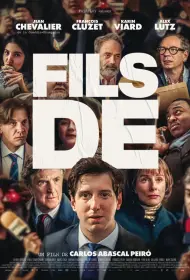 Сын (фильм, 2025)