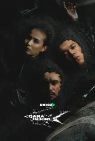 Чёрная икра (сериал, 1 сезон, 2025)