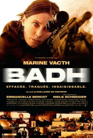 Бад (фильм, 2025)