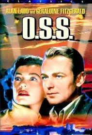 Управление стратегических служб (фильм, 1946)