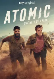 Ядерная угроза (сериал, 1 сезон, 2025)